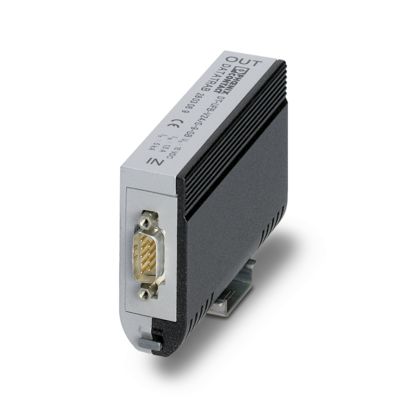 DT-UFB-V24/S-9-SB - Überspannungsschutzgerät