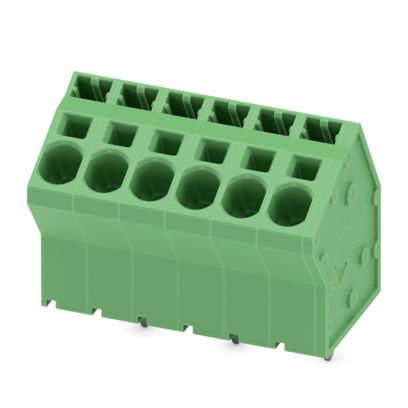 SPTA 5/ 6-7,5-ZB - Leiterplattenklemme