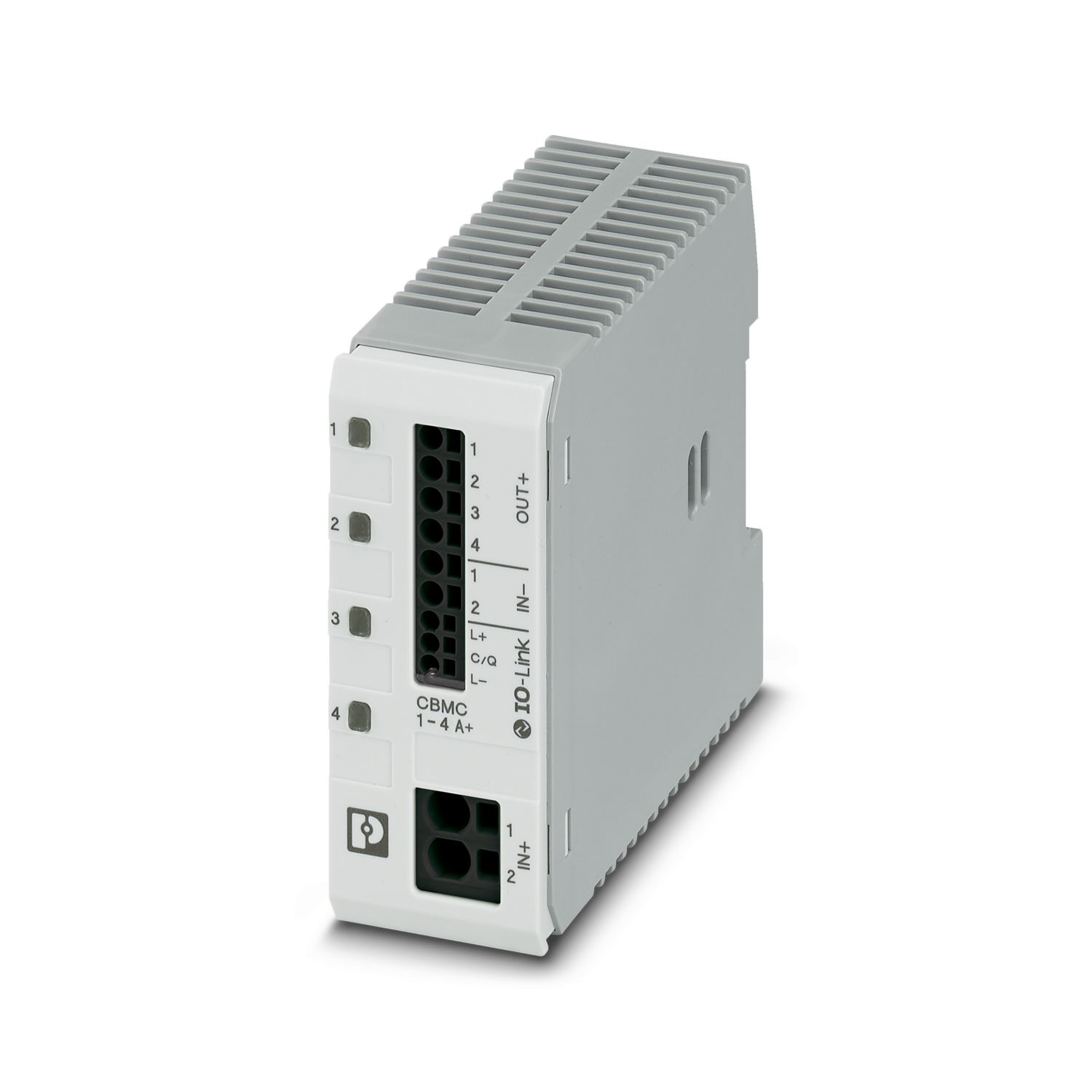 QUINT4-PS/1AC/24DC/40 - Power supply - 2904603 | Phoenix Contact QUINT4-PS/1AC/24DC/40 - Power supply - 2904603 | Phoenix Contact