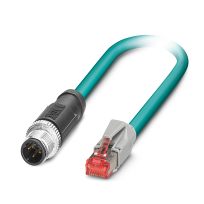 Síťový kabel