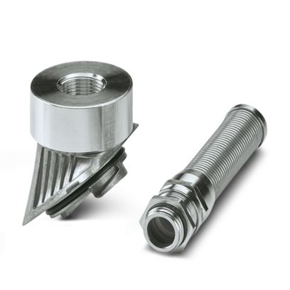 HC-B-GB-M20-ER-AL - Kabelverschraubung
