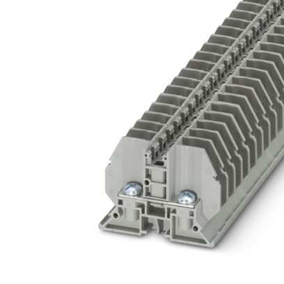 RSC 4-F - Bolt connection terminal block - 3058130 | Phoenix Contact