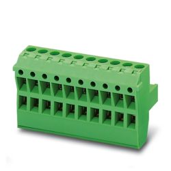 MSTBA 2,5/ 5-G-5,08 - PCB header - 1757271 | Phoenix Contact MSTBA 2,5/ 5-G-5,08 - PCB header - 1757271 | Phoenix Contact