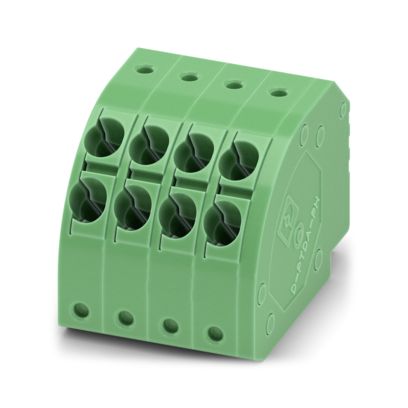 PTDA 1,5/ 4-PH-3,5 - Leiterplattenstecker