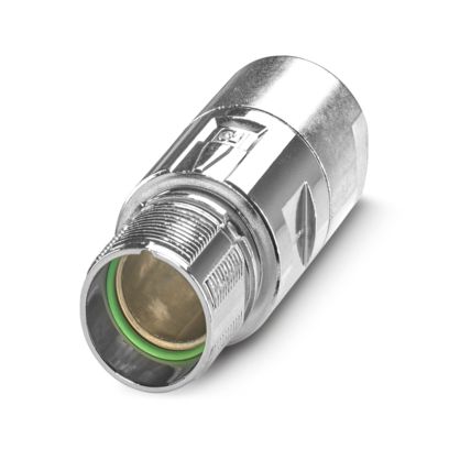 M23-00000009002S-SIG - Housing for circular connector (1554104)