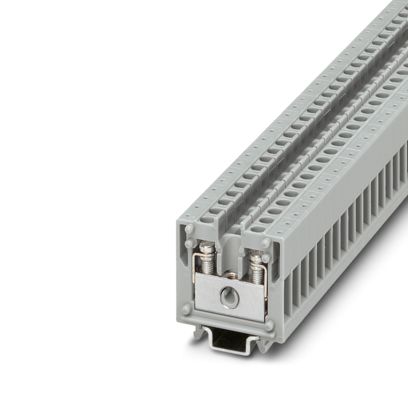 MBK 3 - Mini feed-through terminal block - 1413010 | Phoenix Contact