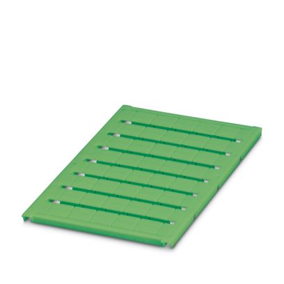 UC-TM 12 GN CUS - Marker für Klemmen