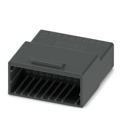 DD21H 0,85/20-FH-2,5-Y - Leiterplattenstecker