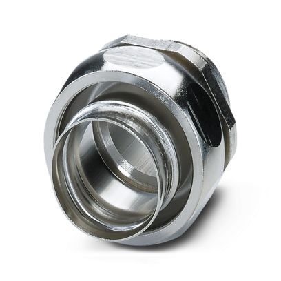 WP-G BRASS IP40 M32 - Schutzschlauchverschraubung