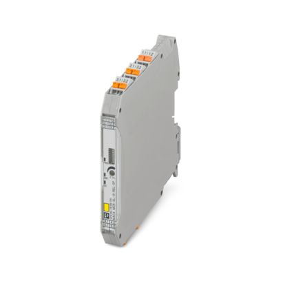 MACX MCR-SL-UI-REL-SP - Limit value switch (2906170)