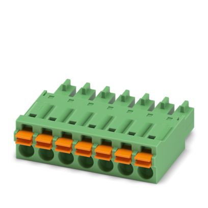 FMC 1,5/ 7-ST-3,81 - Leiterplatten-Steckverbinder