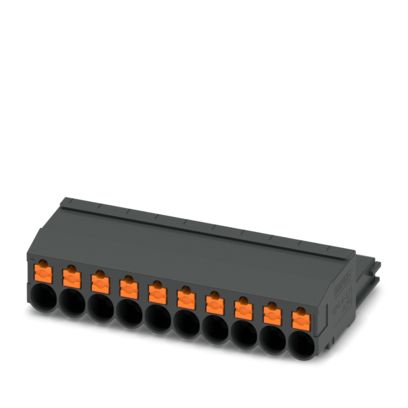 SPC 4/10-ST-6,35 - Leiterplattenstecker