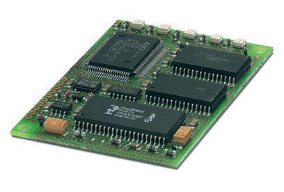 IBS USC4-2 - Masterboard