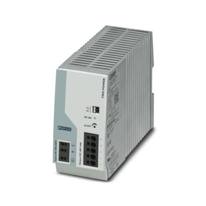 TRIO-PS-2G/1AC/48DC/10 - Power supply unit - 2903160 | Phoenix Contact