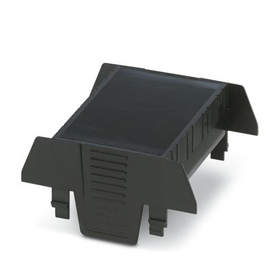 EH 70-C DS/ABS BK9005 - Gehäuseoberteil