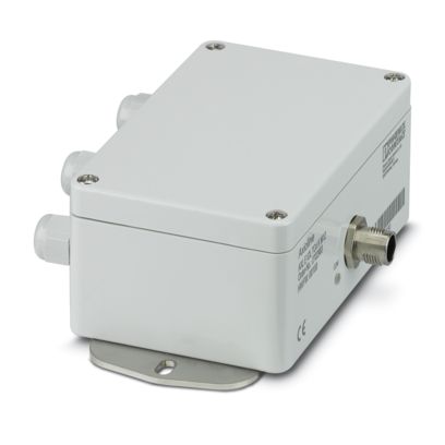AXL E IOL TC4/K M12 - Analog module - 2702983 | Phoenix Contact AXL E IOL TC4/K M12 - Analog module - 2702983 | Phoenix Contact