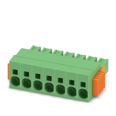 SPC 5/ 7-STCL-7,62 - Leiterplattenstecker