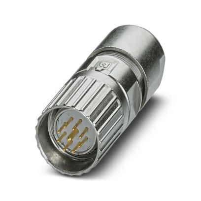 M23-09P1N1280DU - Cable connector (1340685)