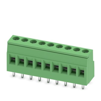 MKDSD 2,5/ 9-5,08 - Leiterplattenklemme