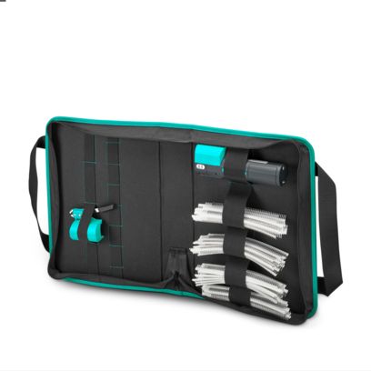 CF CRIMPHANDY 0,5 SET - Werkzeug-Set
