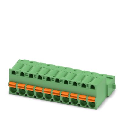 FKIC 2,5/10-ST-RN - Leiterplattenstecker