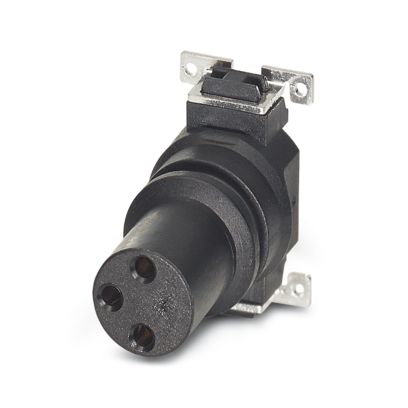 SACC-CI-M8FS-3P SMD R32 - Contact carrier (1412243)