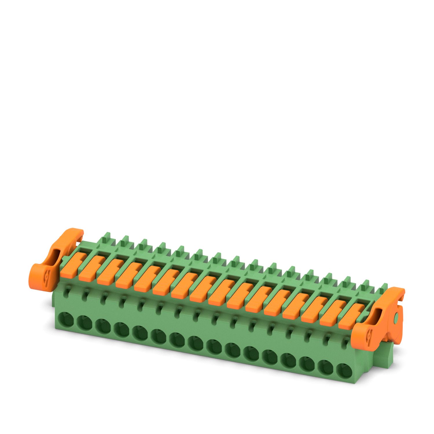 LPC 1,5/16-ST-3,81-LR - PCB connector - 1849337 | Phoenix LPC 1,5/16-ST-3,81-LR - PCB connector - 1849337 | Phoenix