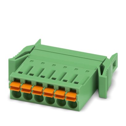 IFMC 1,5/ 6-ST-3,5-RF - Leiterplatten-Steckverbinder