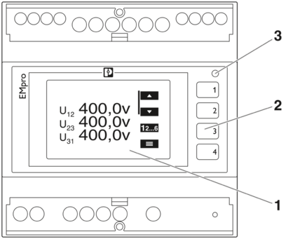 测量设备-EEM-MA370-R