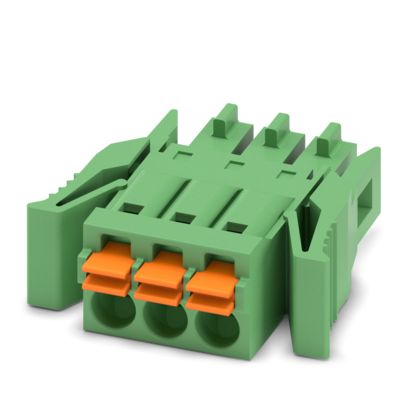 FMC 1,5/ 3-ST-3,5-RF - プリント基板用コネクタ - 1952034 | Phoenix