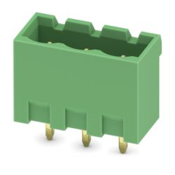 MSTBVA 2,5/ 3-G-5,08 AU