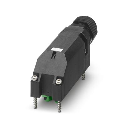 SACB-PT-H180-10/3-M8 HD - Anschlusshaube
