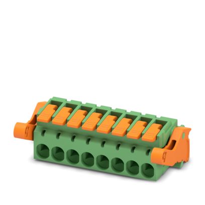 LPC 2,5/ 8-ST-5,08-LR - Leiterplattenstecker