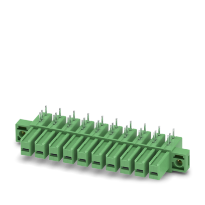 PCB插座-IPC 5/10-GFU-7,62