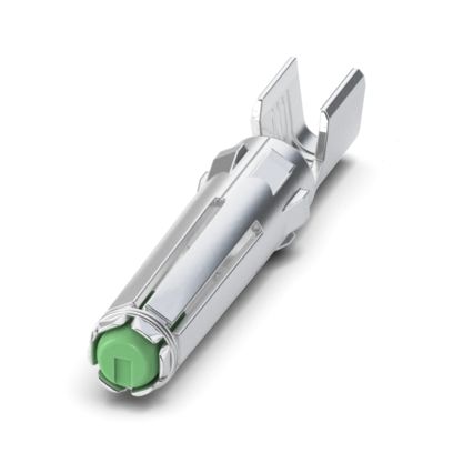 PV-FT-C3F-C-6-VPE250 - Crimp contact (1196775)