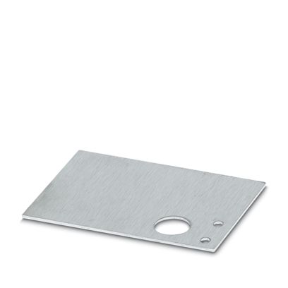 EMP-V4A CS LID-S - Gerätemarkierung