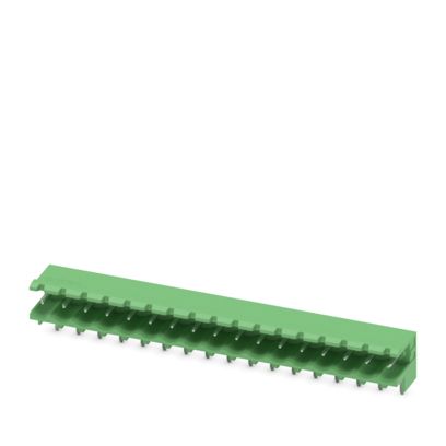 MSTBW 2,5/17-G-5,08 - Leiterplatten-Grundleiste