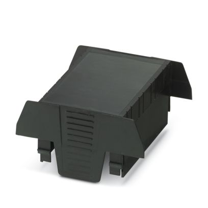 EH 70 F-C DS/ABS-PC BK9005 - Gehäuseoberteil