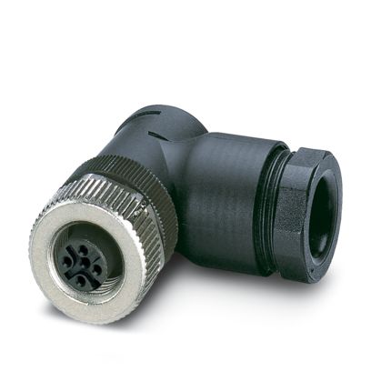 SACC-M12FR-4CON-PG11-M PWR - Power connector (1408991)