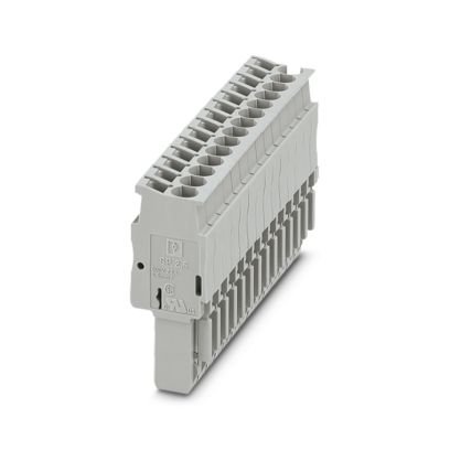 SP 2,5/14 - Stecker
