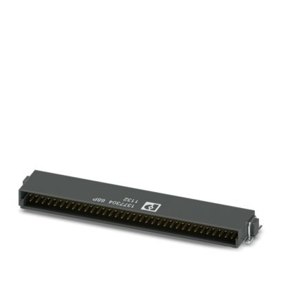 FR 1,27/ 68-MH - SMD-Messerleisten