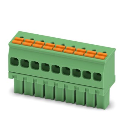 FMCOW 1,5/ 9-ST-3,5 - Leiterplattenstecker