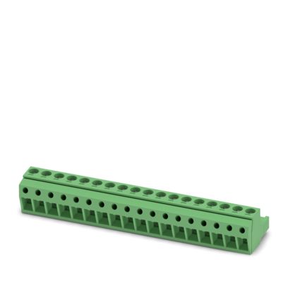 MSTBP 2,5/18-ST-5,08 - Leiterplattenstecker