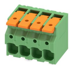 LPT 6/ 4-7,5-ZB - PCB terminal block - 1098169 | Phoenix Contact