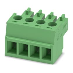 IMC 1,5/ 4-ST-3,81 - PCB connector - 1857906 | Phoenix Contact IMC 1,5/ 4-ST-3,81 - PCB connector - 1857906 | Phoenix Contact