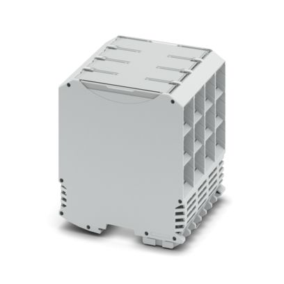ME MAX 90 3-3 KMGY - Elektronikgehäuse