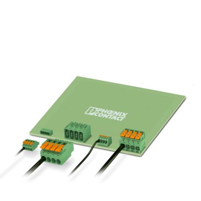 PCB 接線端子