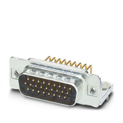 VS-15-ST-DSUB-HD-ER - D-SUB contact insert (1655153)