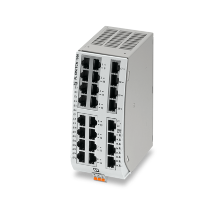 1343027 FL SWITCH 1024T