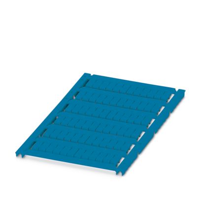 UCT1-TM 5 BU CUS - Marker für Klemmen